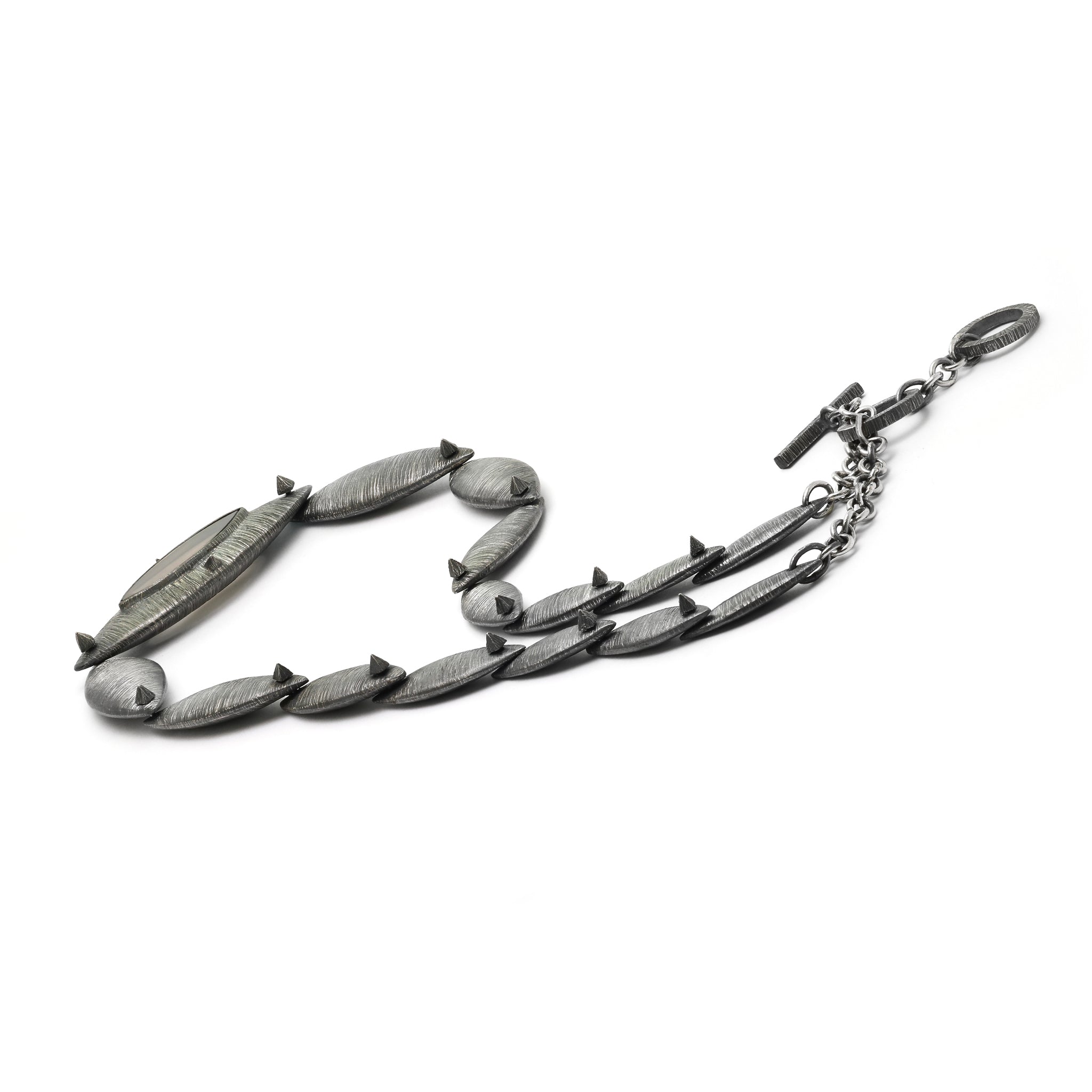 Confluence Necklace