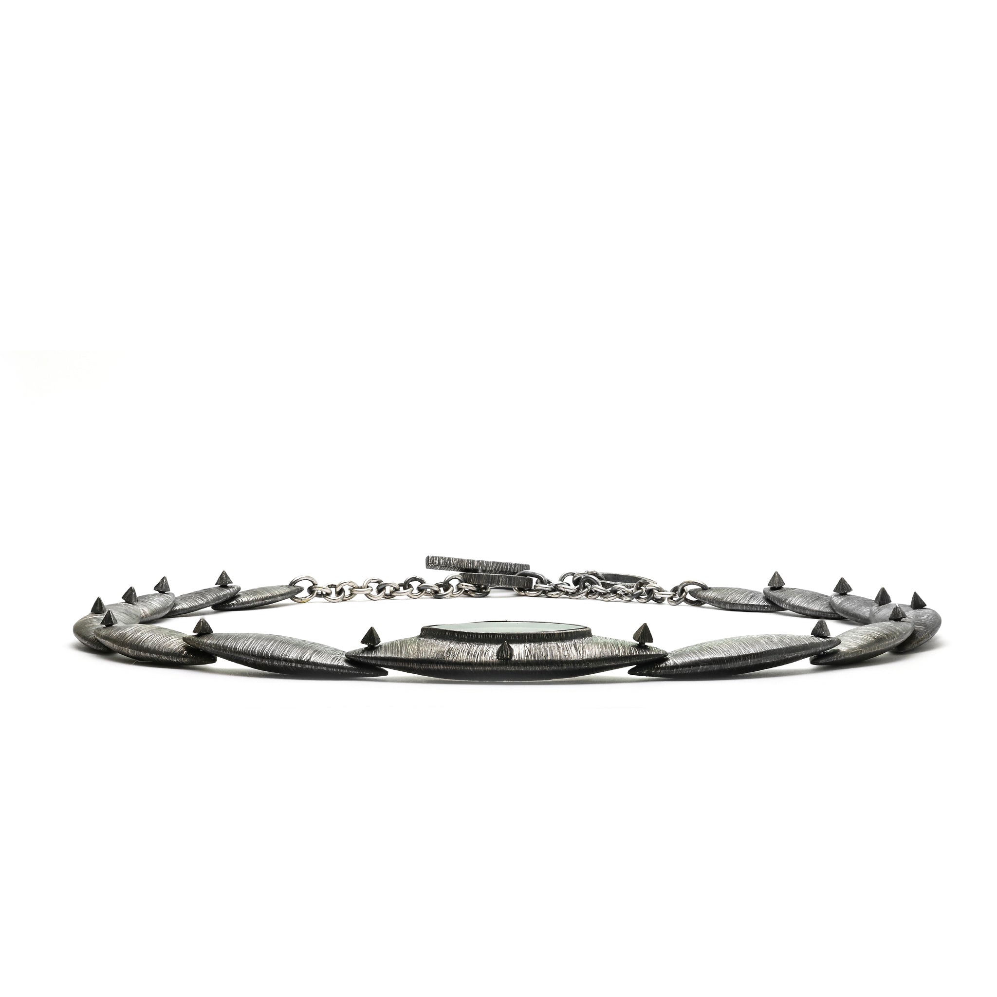 Confluence Necklace