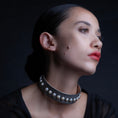 Load image into Gallery viewer, Domination Collar