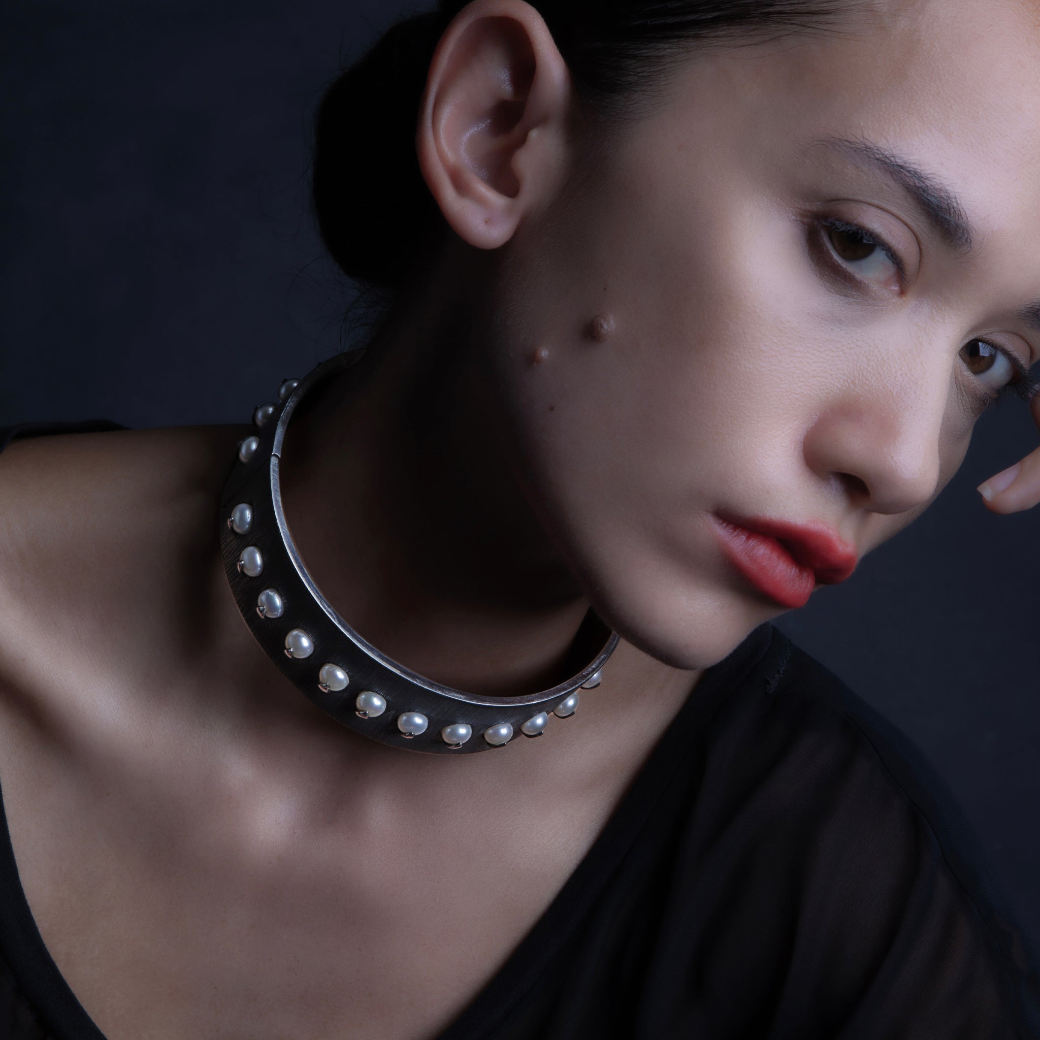Domination Collar