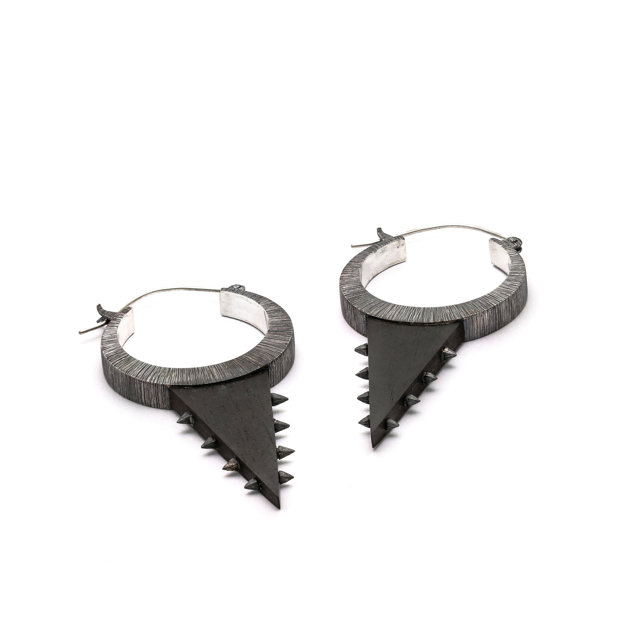 Agave Earrings