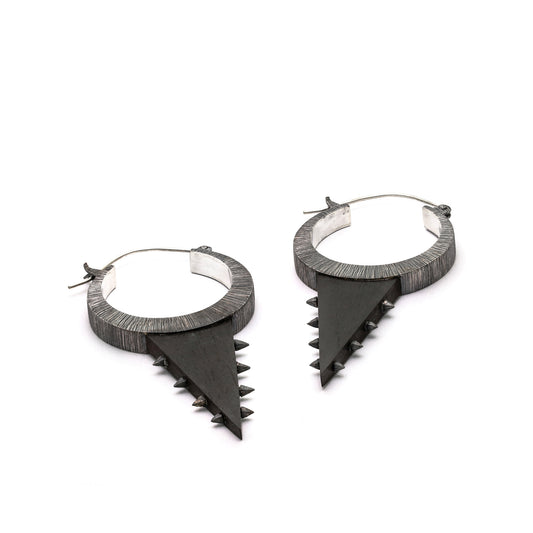 Agave Earrings