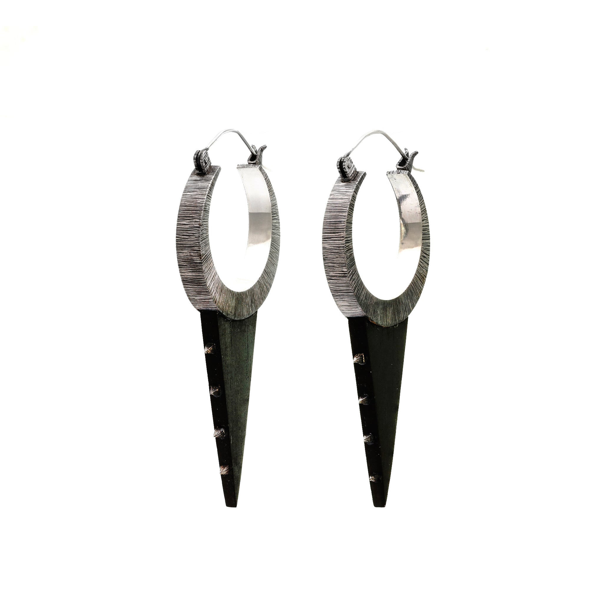 Agave Earrings
