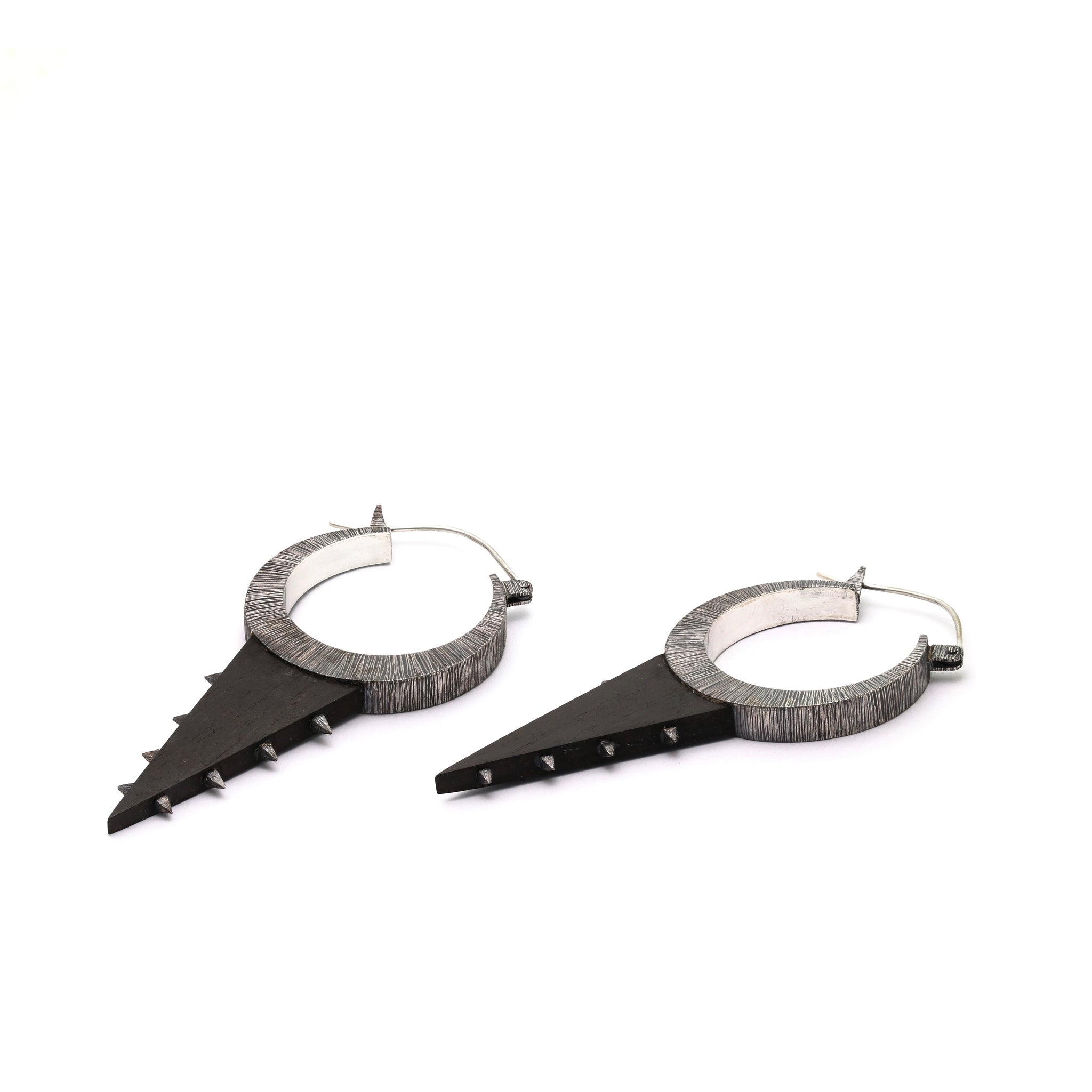 Agave Earrings