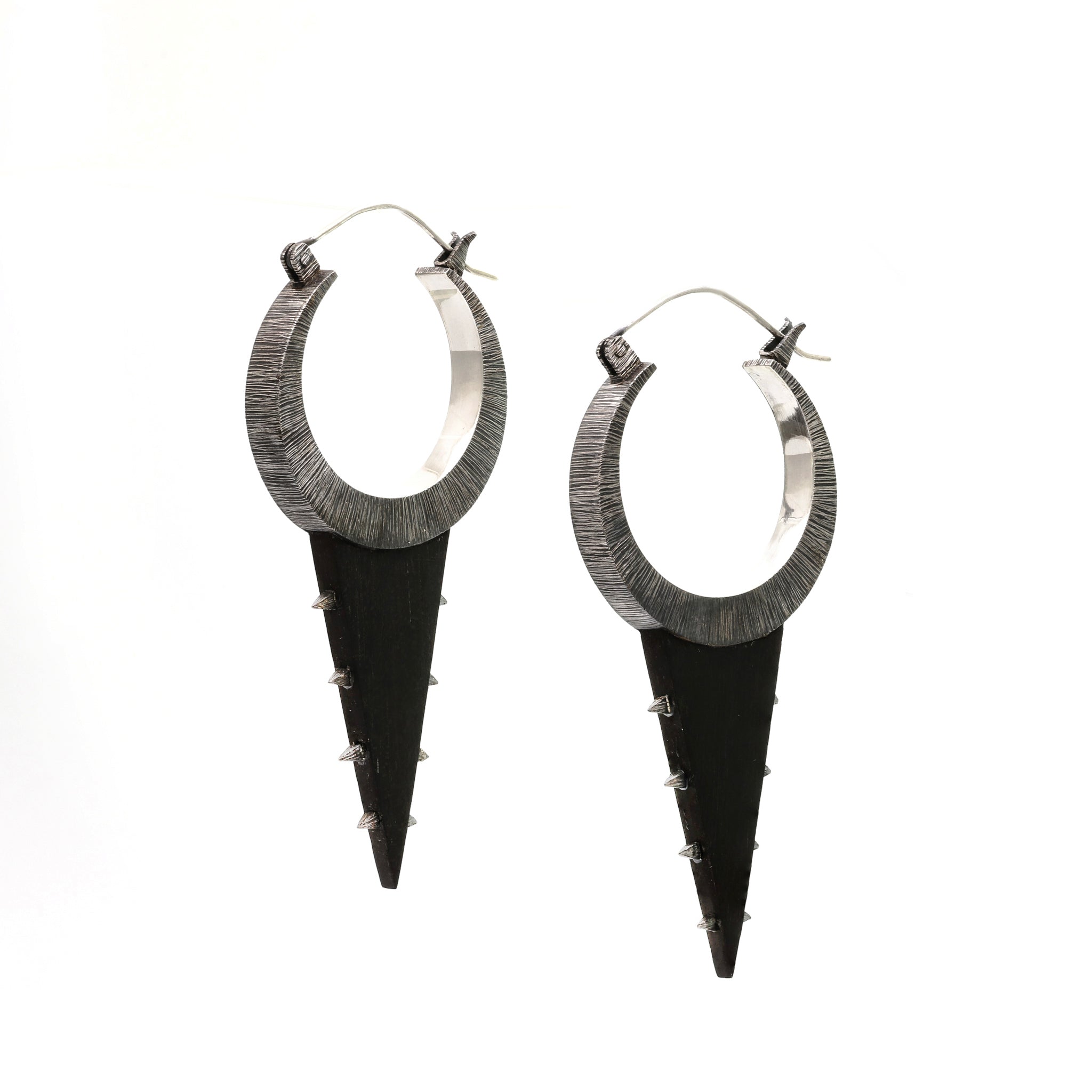 Agave Earrings