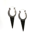 Load image into Gallery viewer, Agave Earrings
