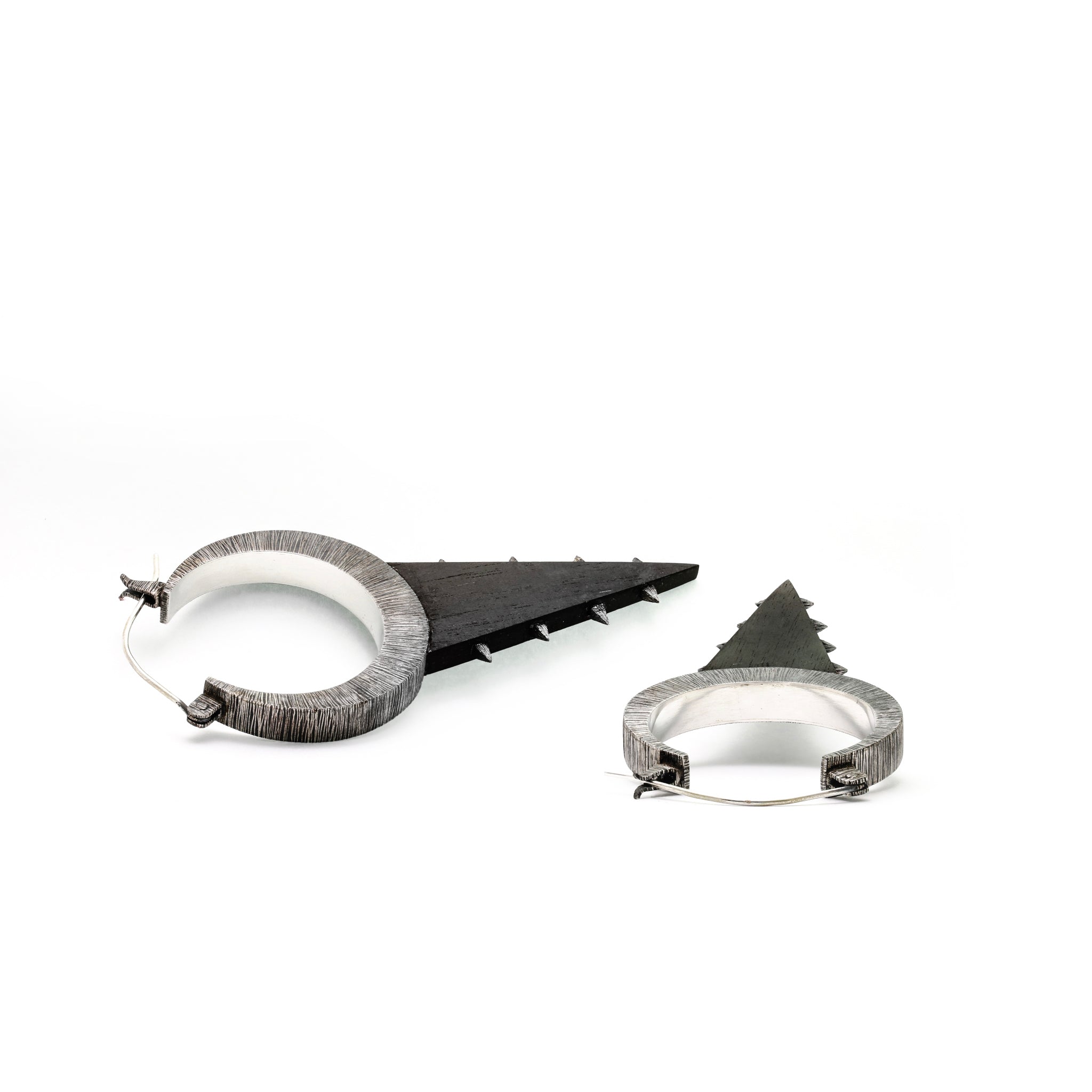 Agave Earrings