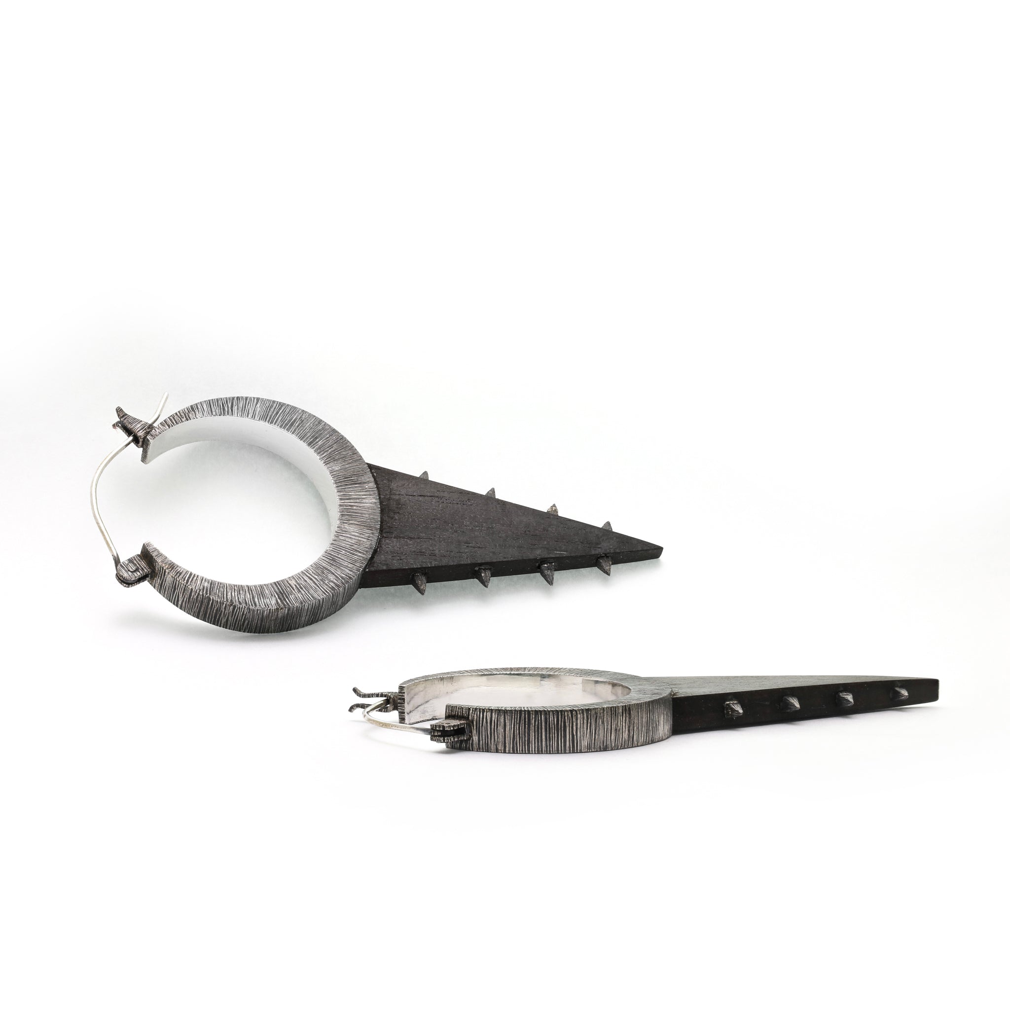 Agave Earrings