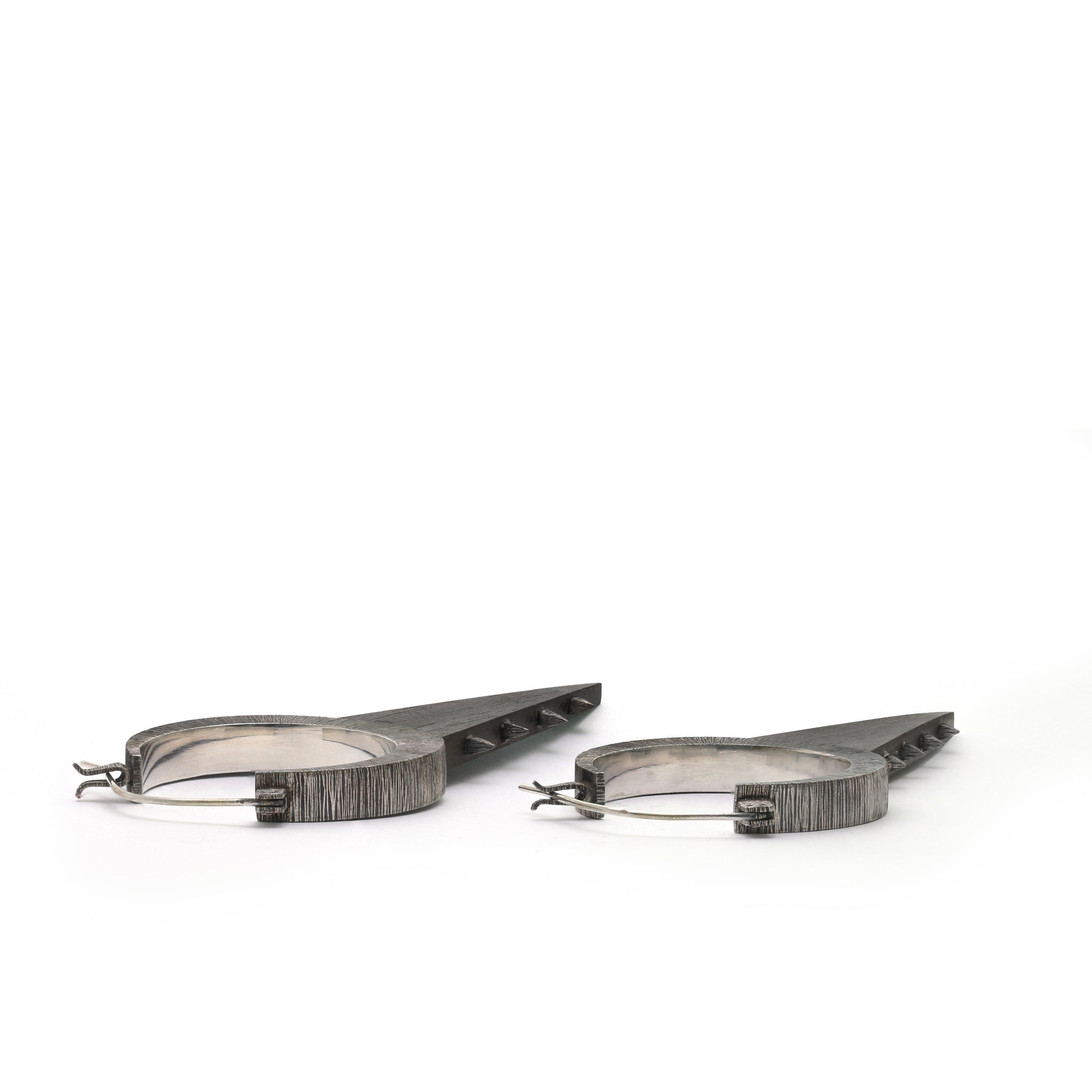 Agave Earrings