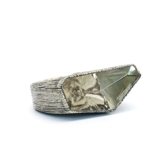 Angles and Angels Ring