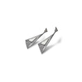Load image into Gallery viewer, Angles of Diversity Earrings