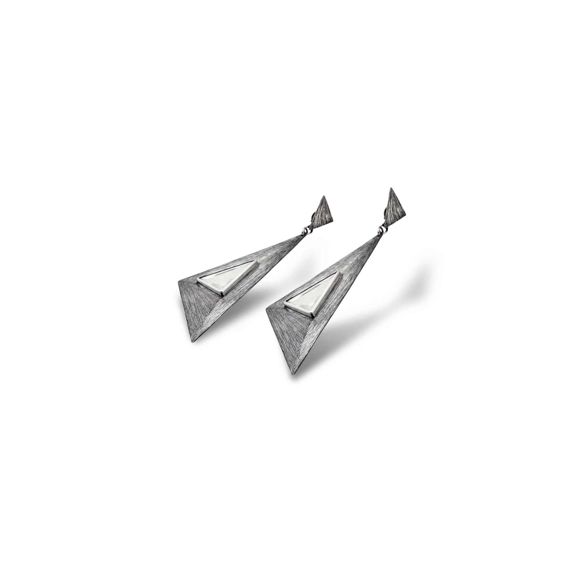 Angles of Diversity Earrings