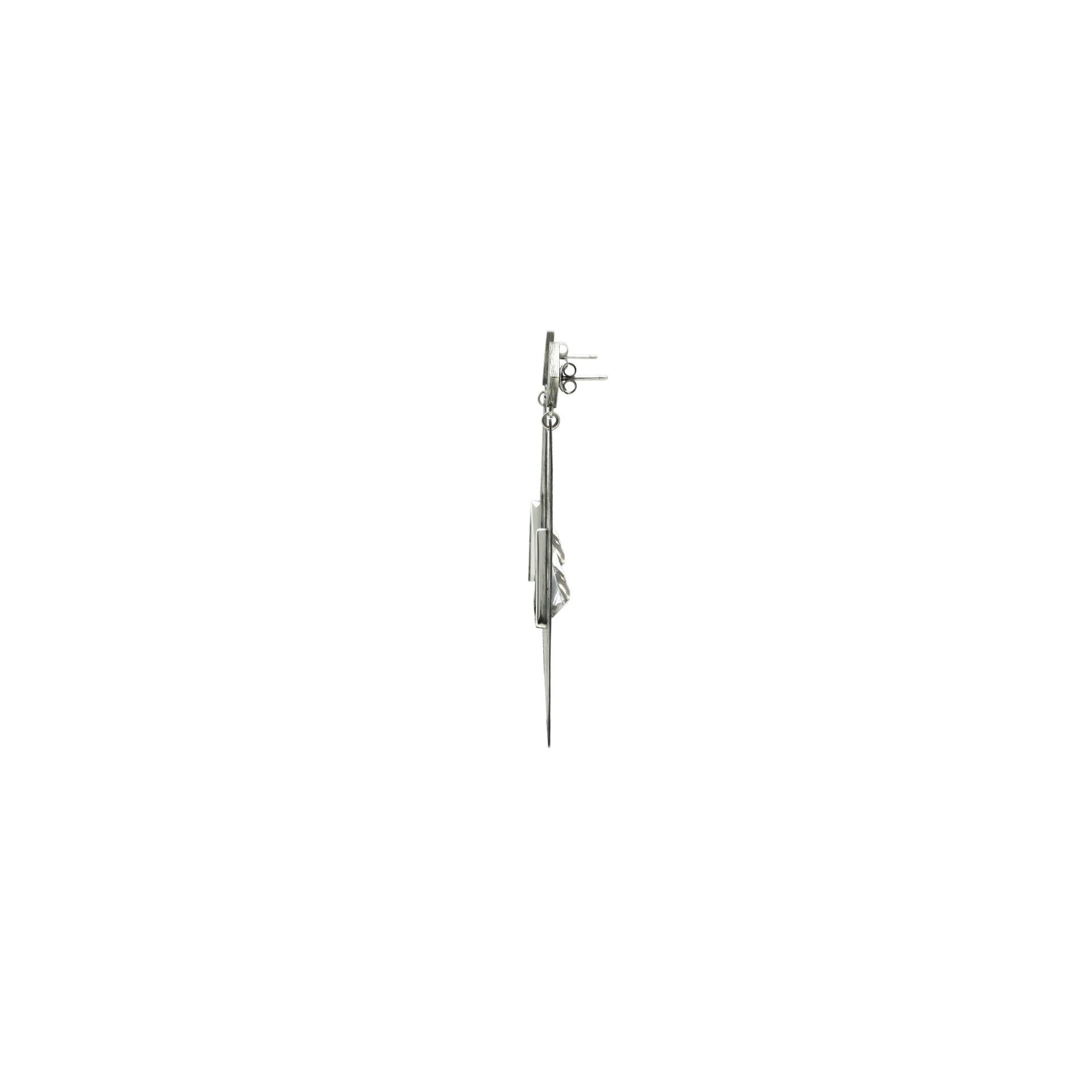 Angles of Diversity Earrings