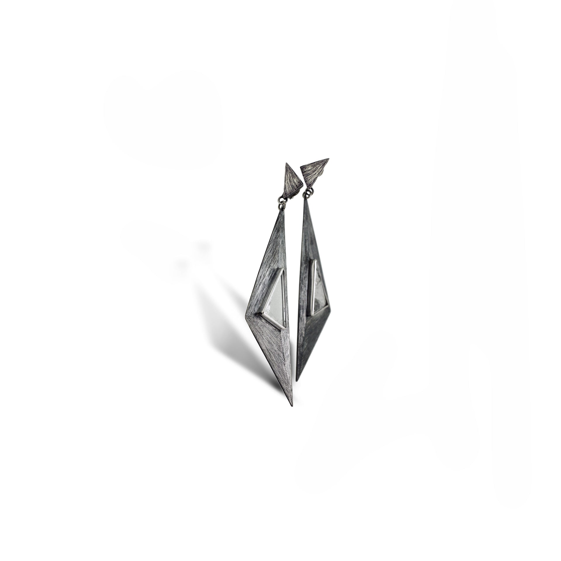 Angles of Diversity Earrings