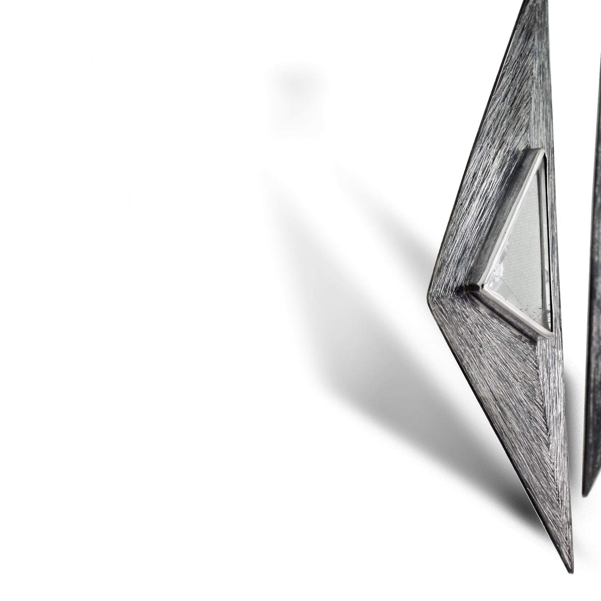 Angles of Diversity Earrings