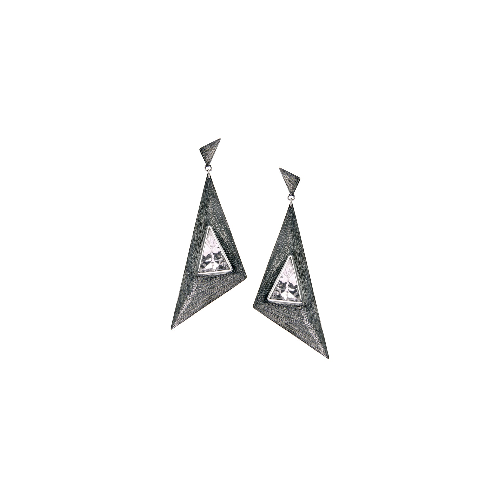 Angles of Diversity Earrings