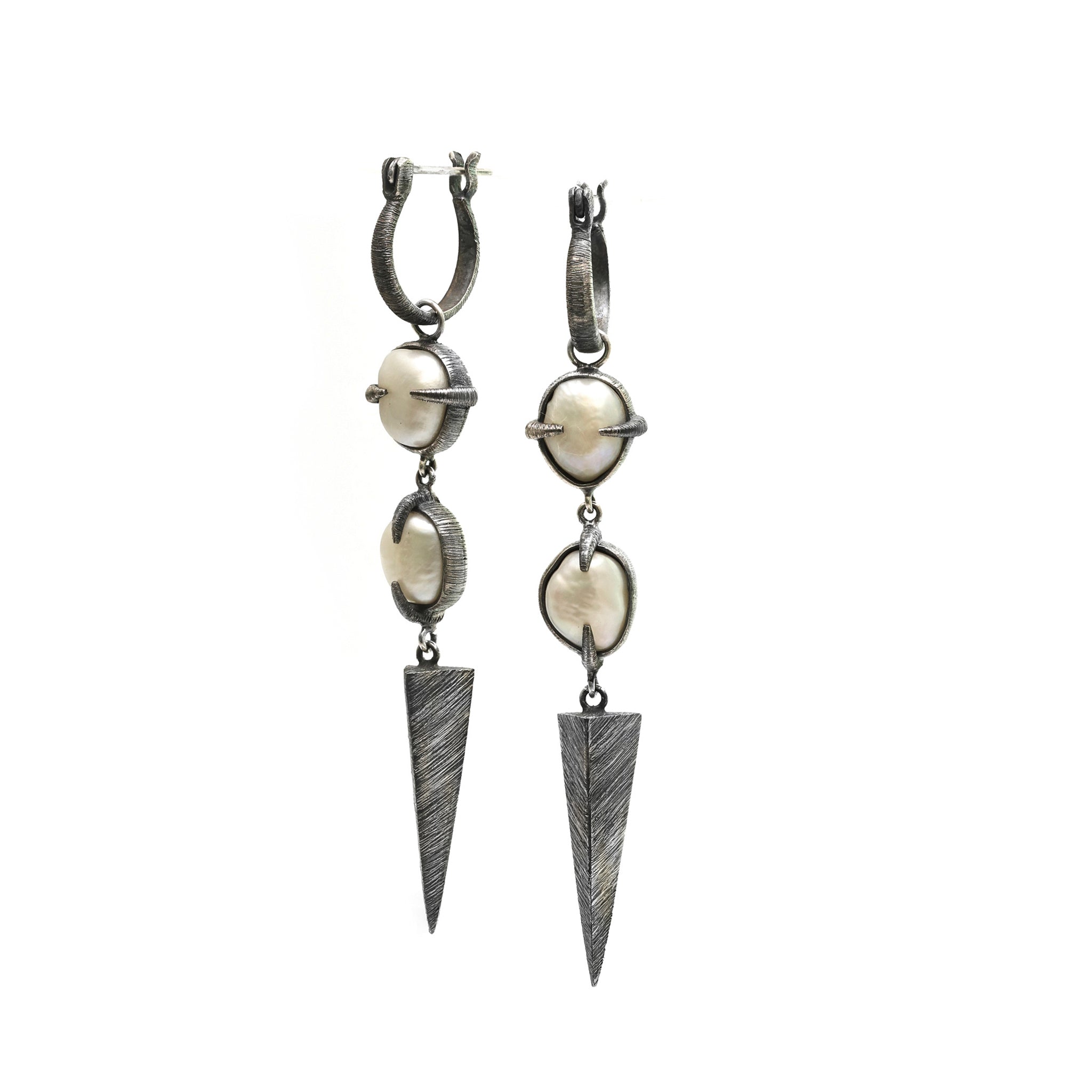 Aphrodite Earrings