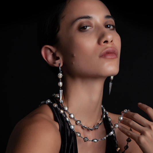 Aphrodite Earrings