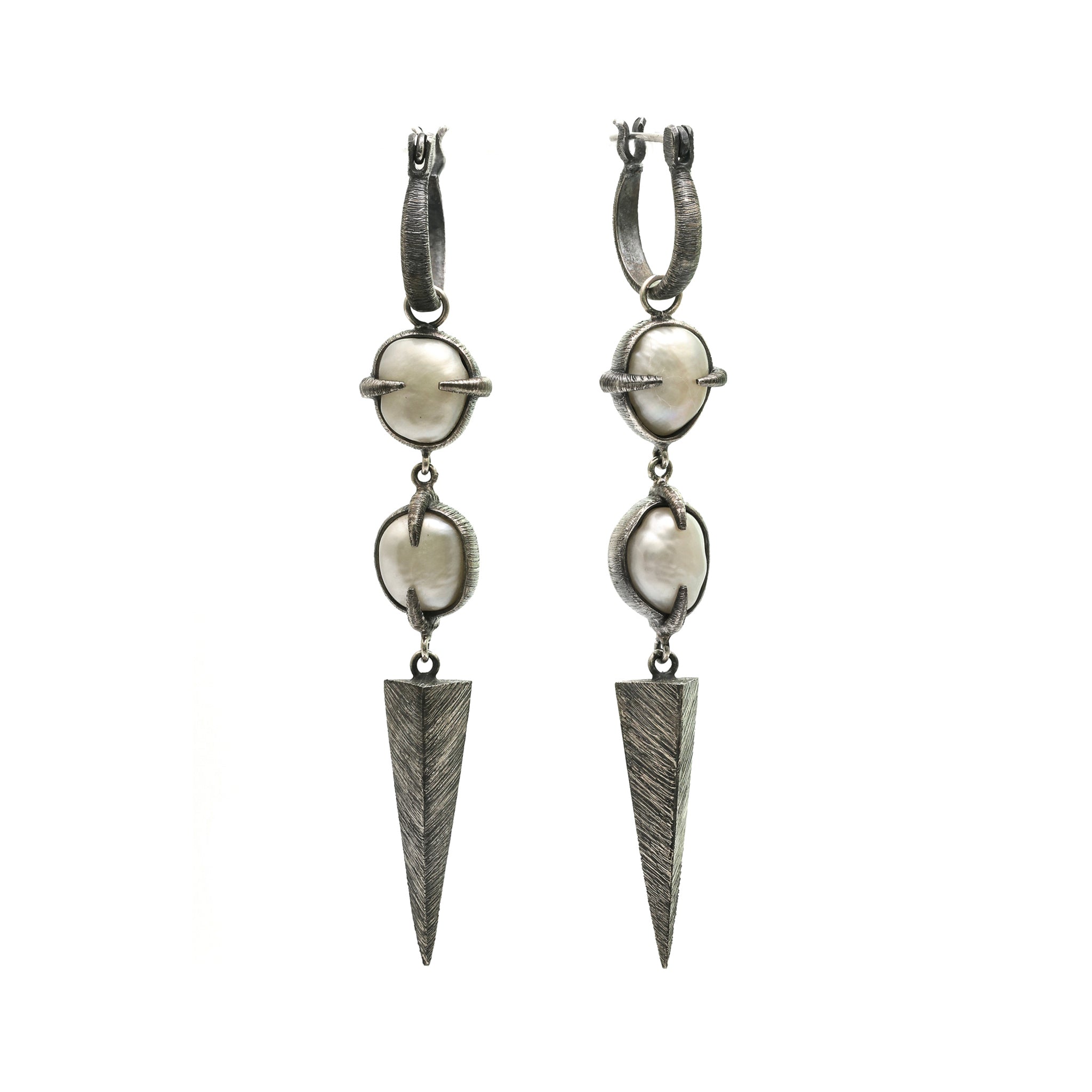 Aphrodite Earrings