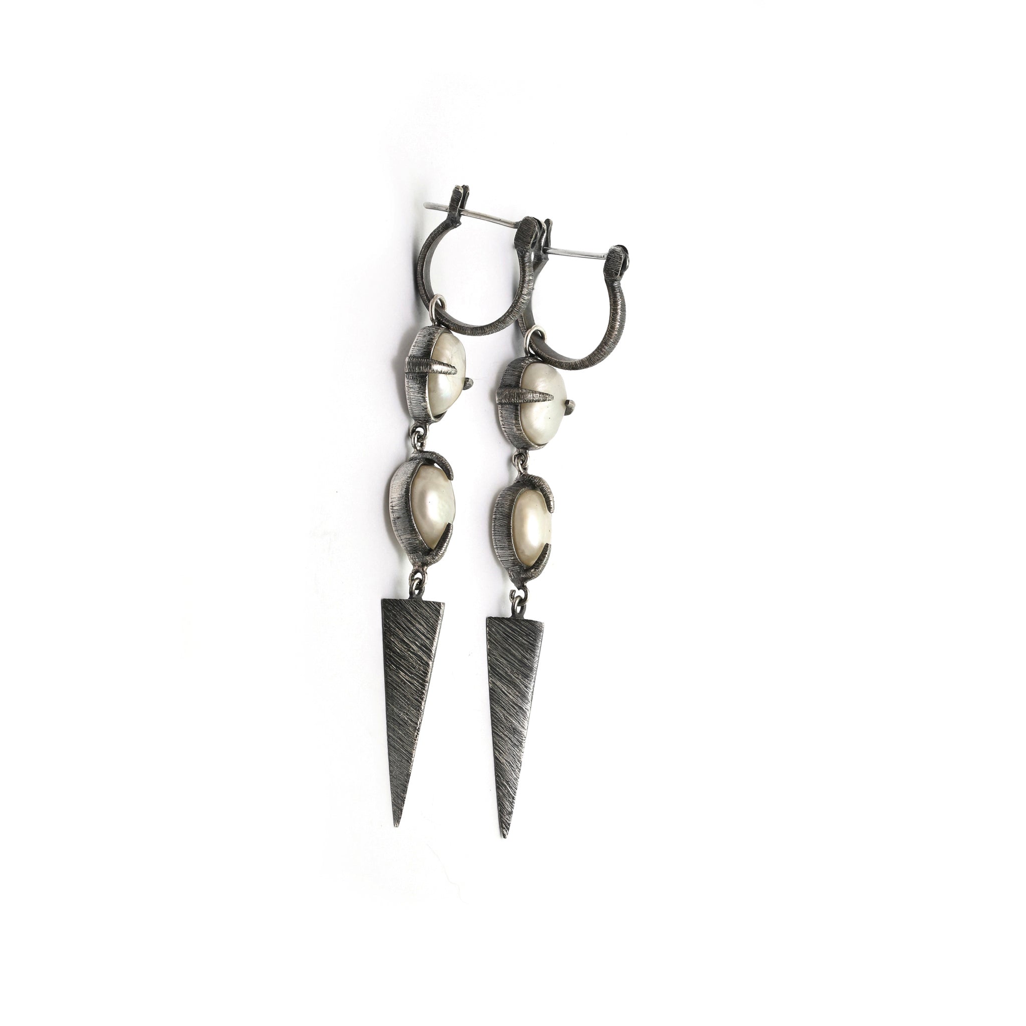 Aphrodite Earrings