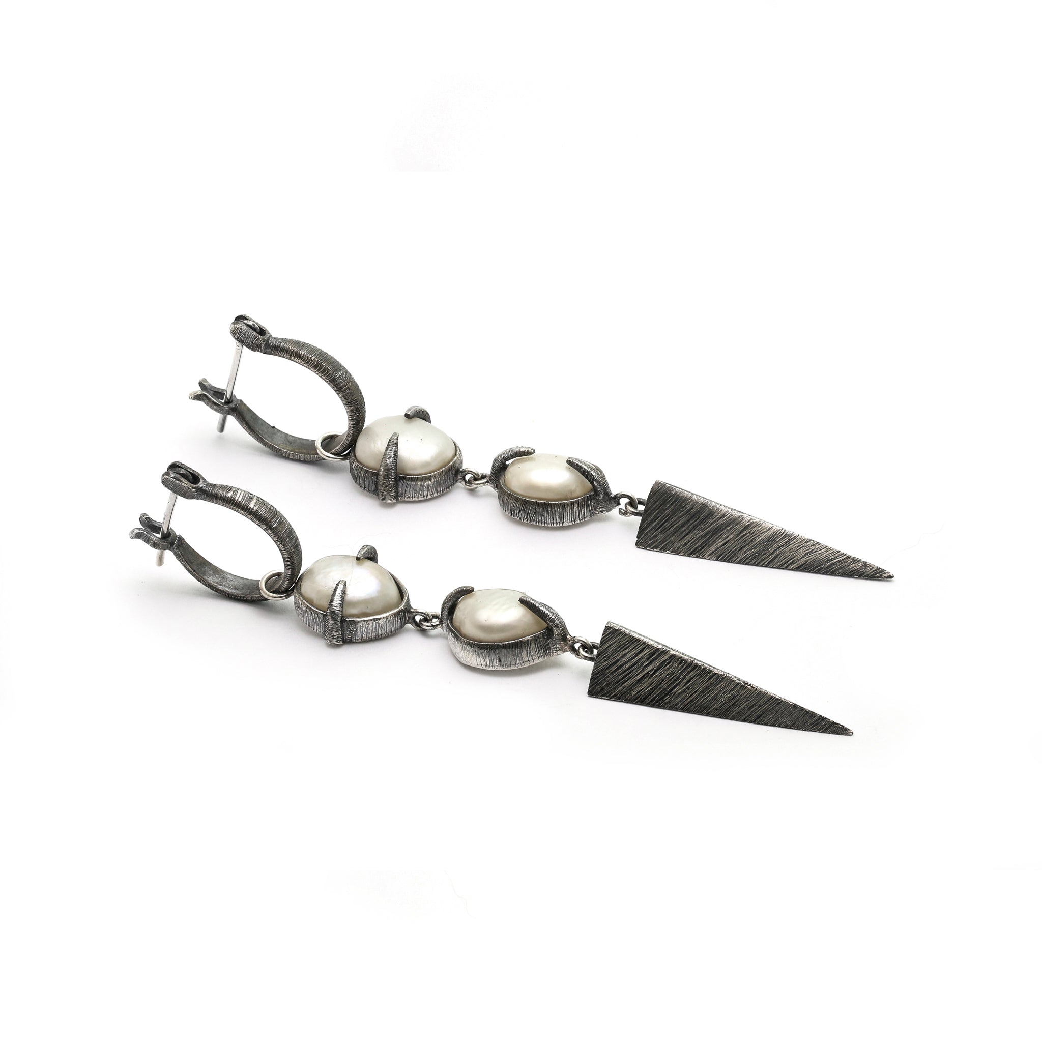 Aphrodite Earrings