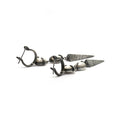 Load image into Gallery viewer, Aphrodite Earrings