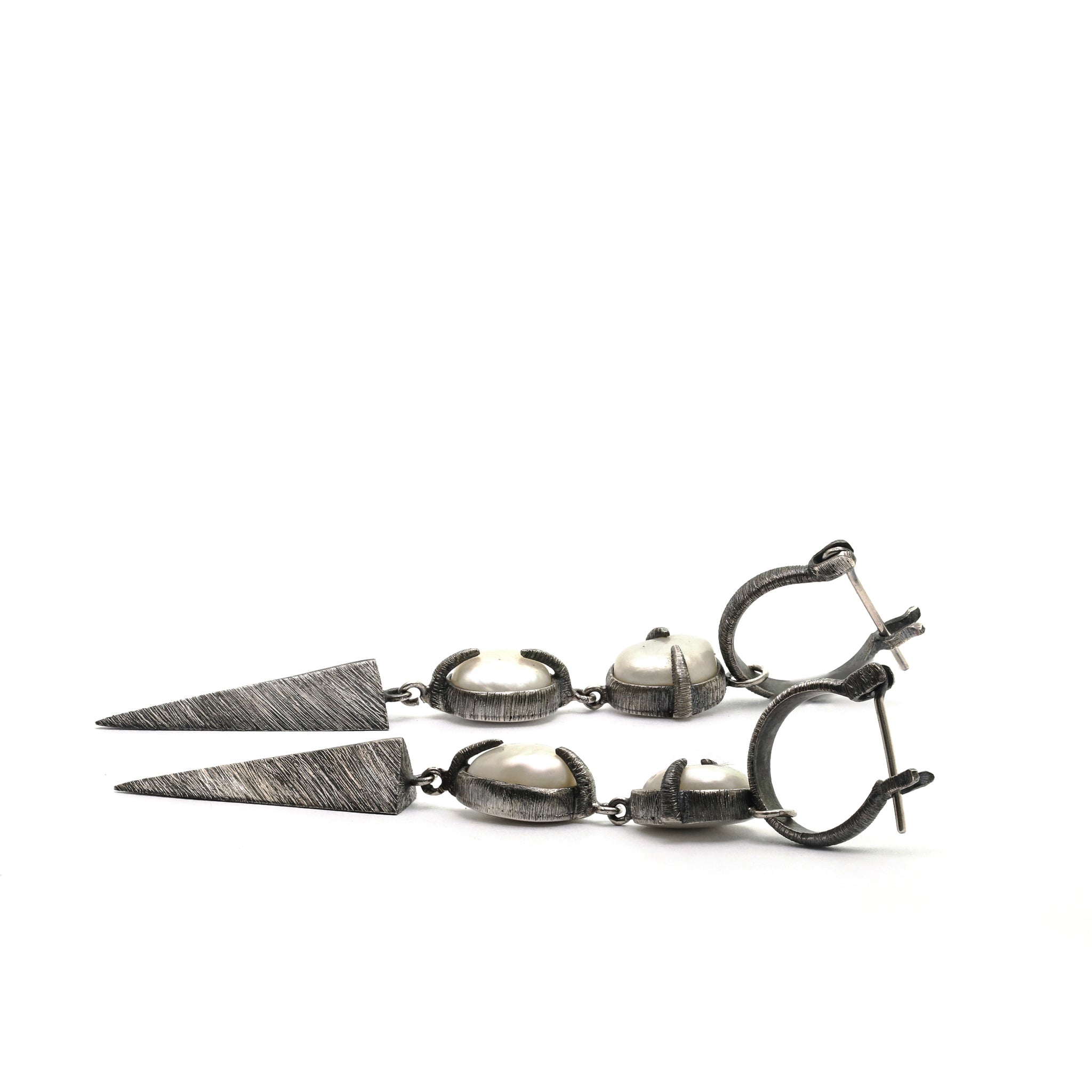 Aphrodite Earrings