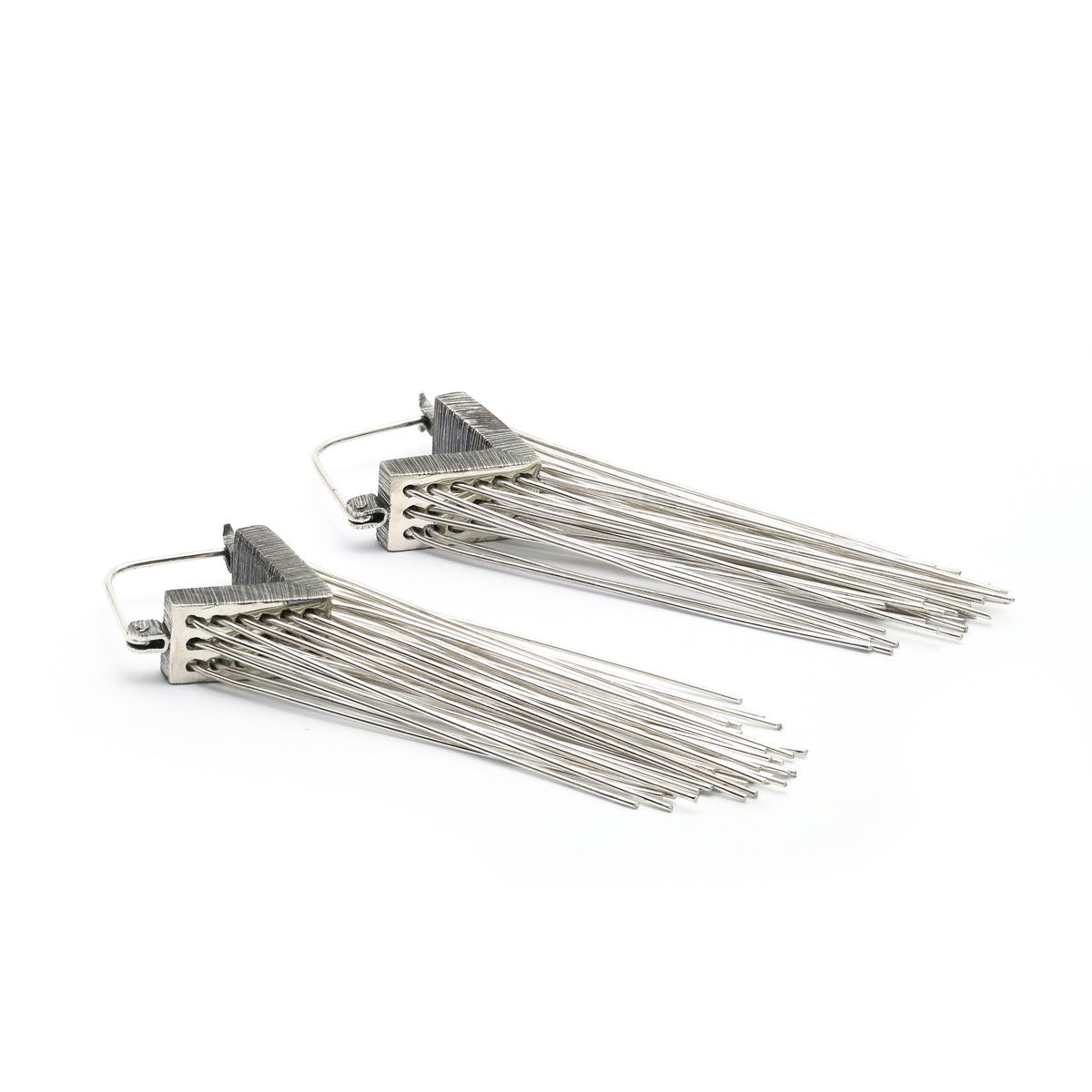 Aerial Roots Earrings