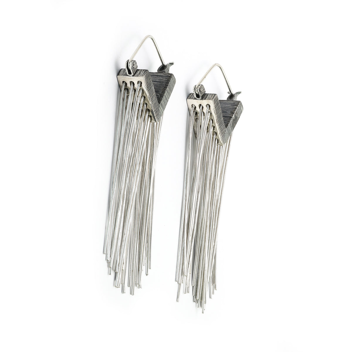 Aerial Roots Earrings