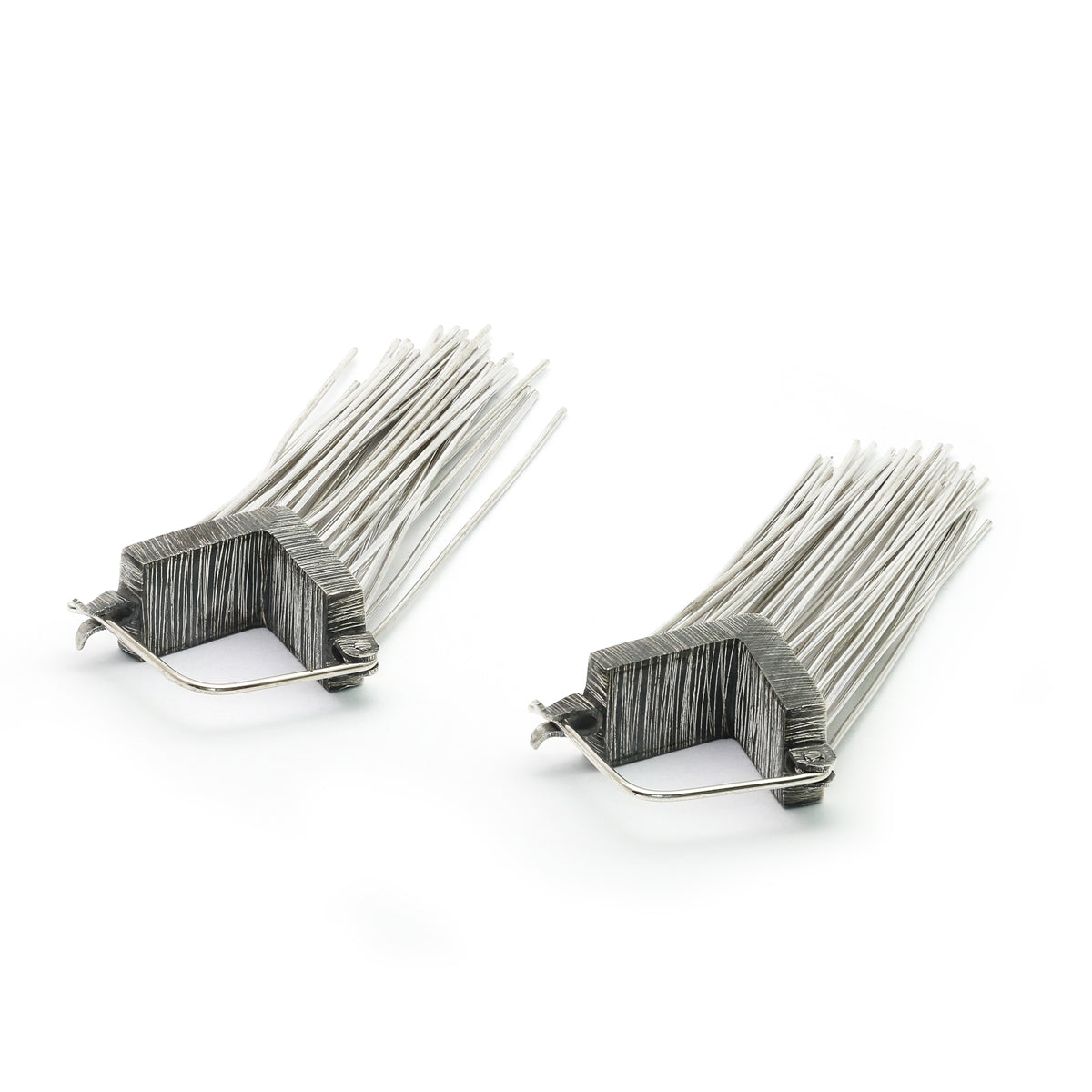 Aerial Roots Earrings