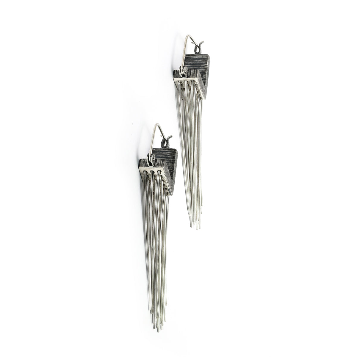 Aerial Roots Earrings
