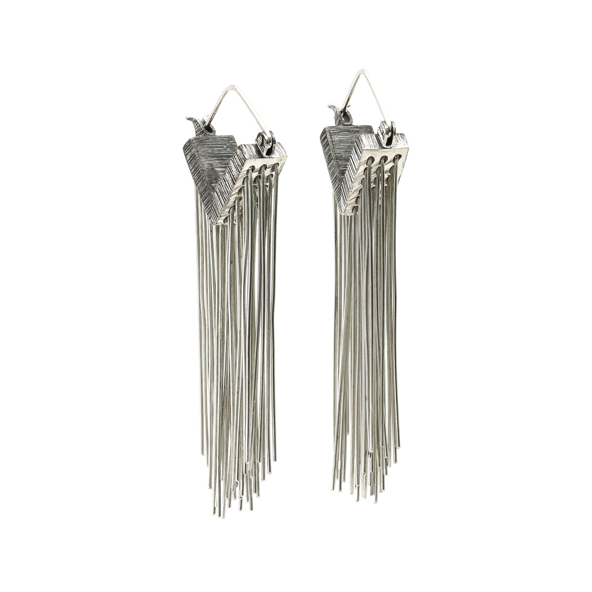 Aerial Roots Earrings