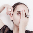 Load image into Gallery viewer, Aerial Roots Earrings