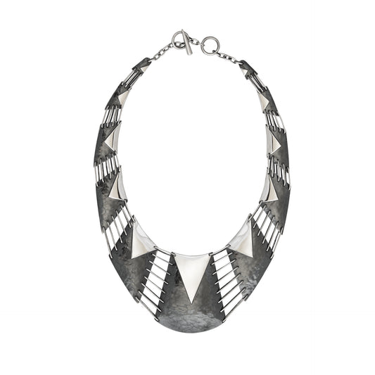 Armour Necklace