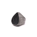 Load image into Gallery viewer, Black Tourmaline Ring