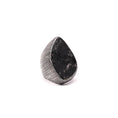 Load image into Gallery viewer, Black Tourmaline Ring