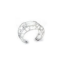 Load image into Gallery viewer, Bridge to the Sky Cuff Bracelet