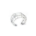 Load image into Gallery viewer, Bridge to the Sky Cuff Bracelet
