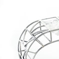 Load image into Gallery viewer, Bridge to the Sky Cuff Bracelet