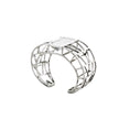 Load image into Gallery viewer, Bridge to the Sky Cuff Bracelet
