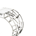 Load image into Gallery viewer, Bridge to the Sky Cuff Bracelet