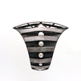 Load image into Gallery viewer, Cage of Pearls Bracelet