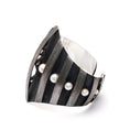 Load image into Gallery viewer, Cage of Pearls Bracelet