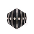 Load image into Gallery viewer, Cage of Pearls Bracelet