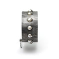 Load image into Gallery viewer, Captured Pearls Bracelet