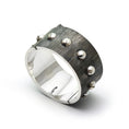 Load image into Gallery viewer, Captured Pearls Bracelet