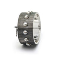 Load image into Gallery viewer, Captured Pearls Bracelet