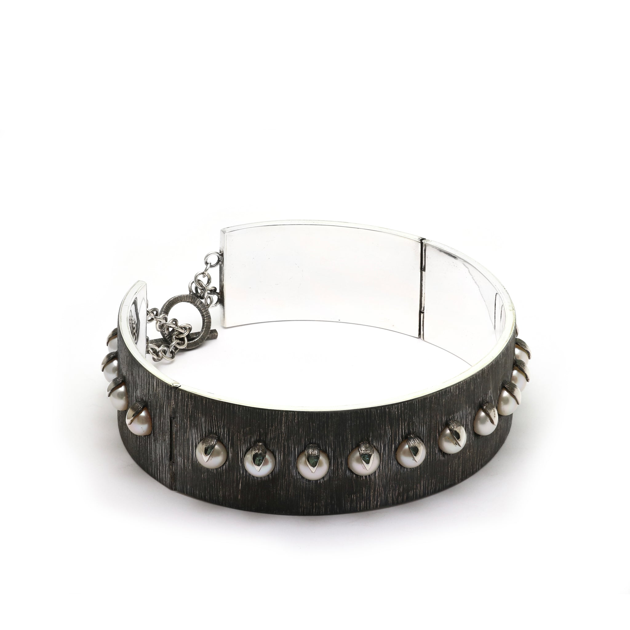 Domination Collar