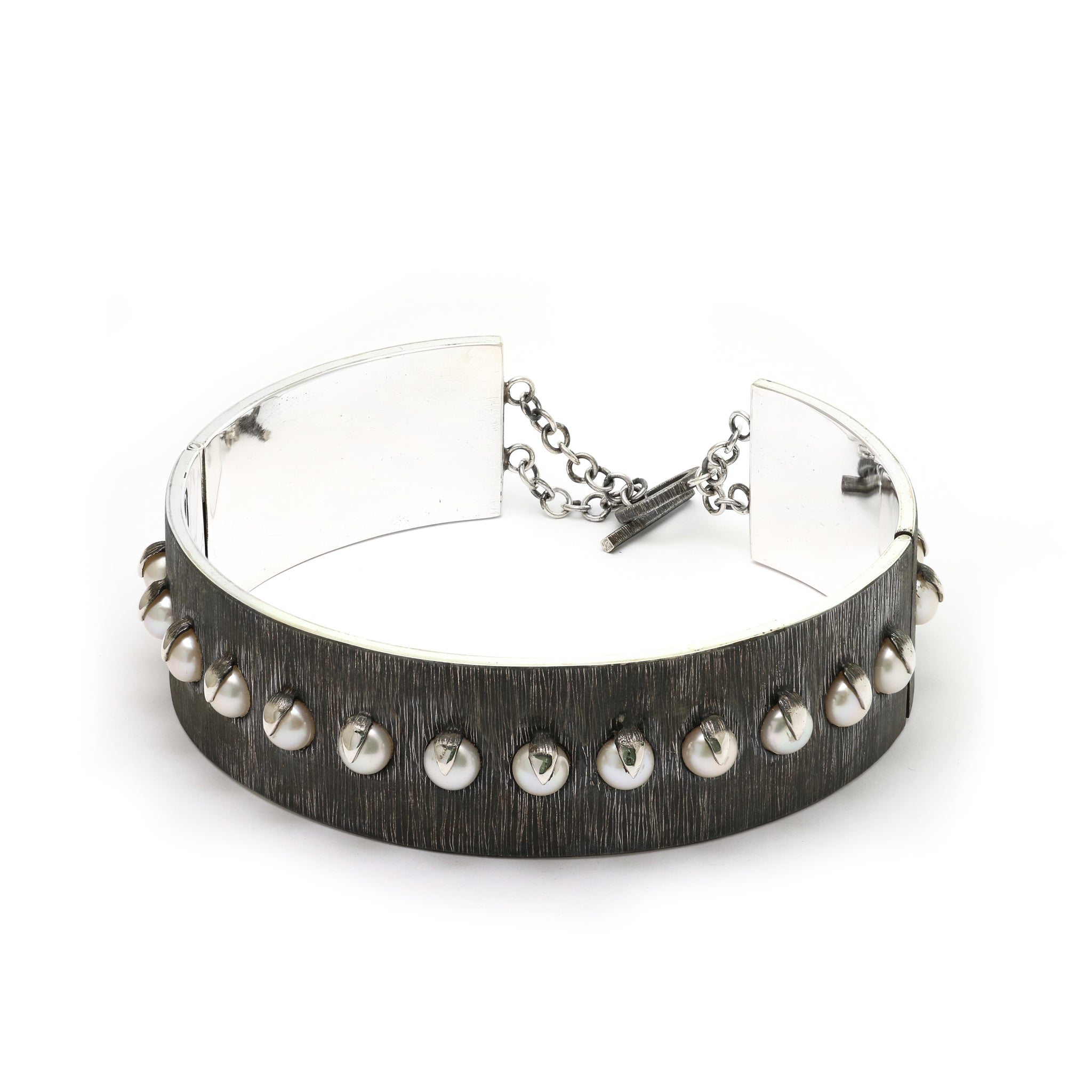Domination Collar