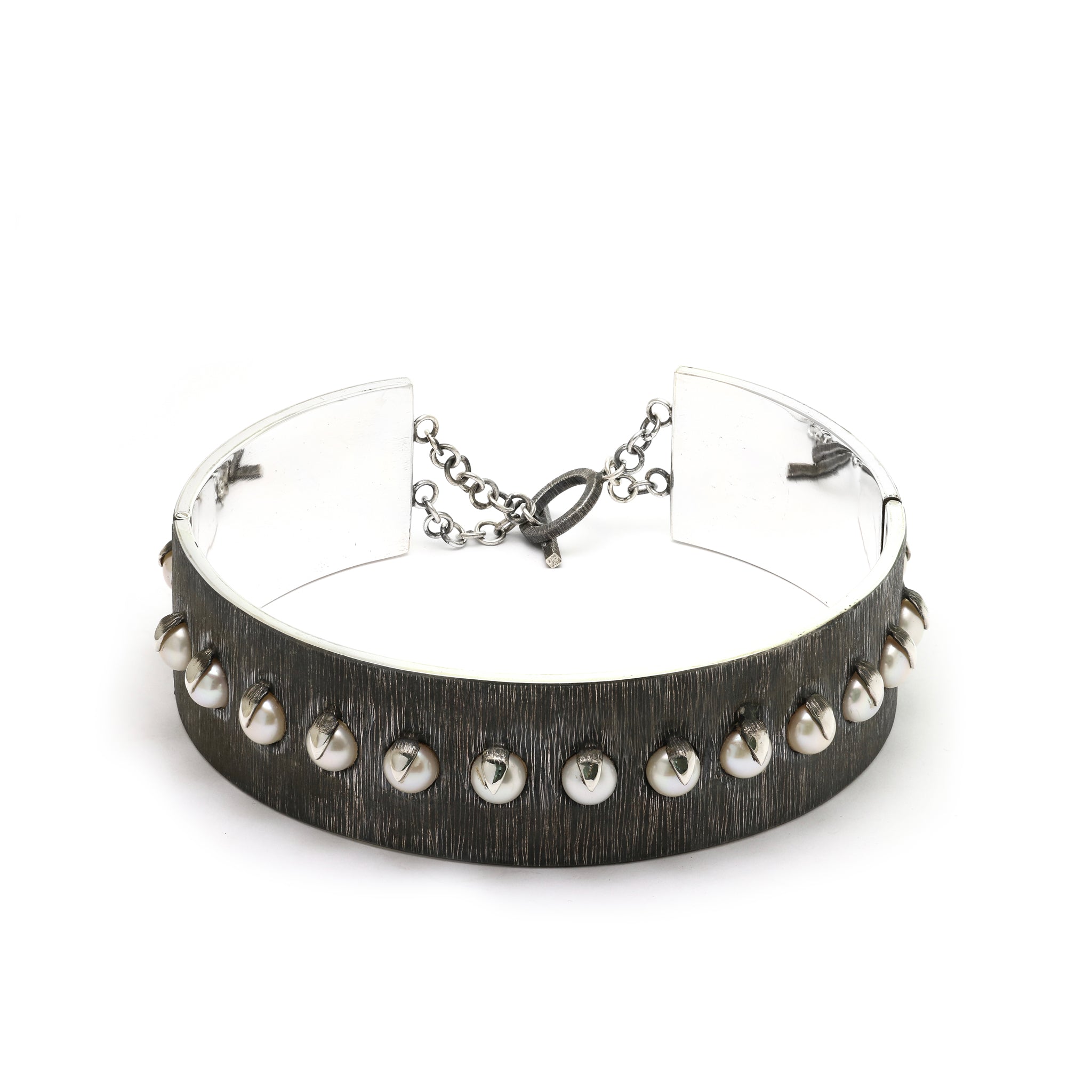 Domination Collar